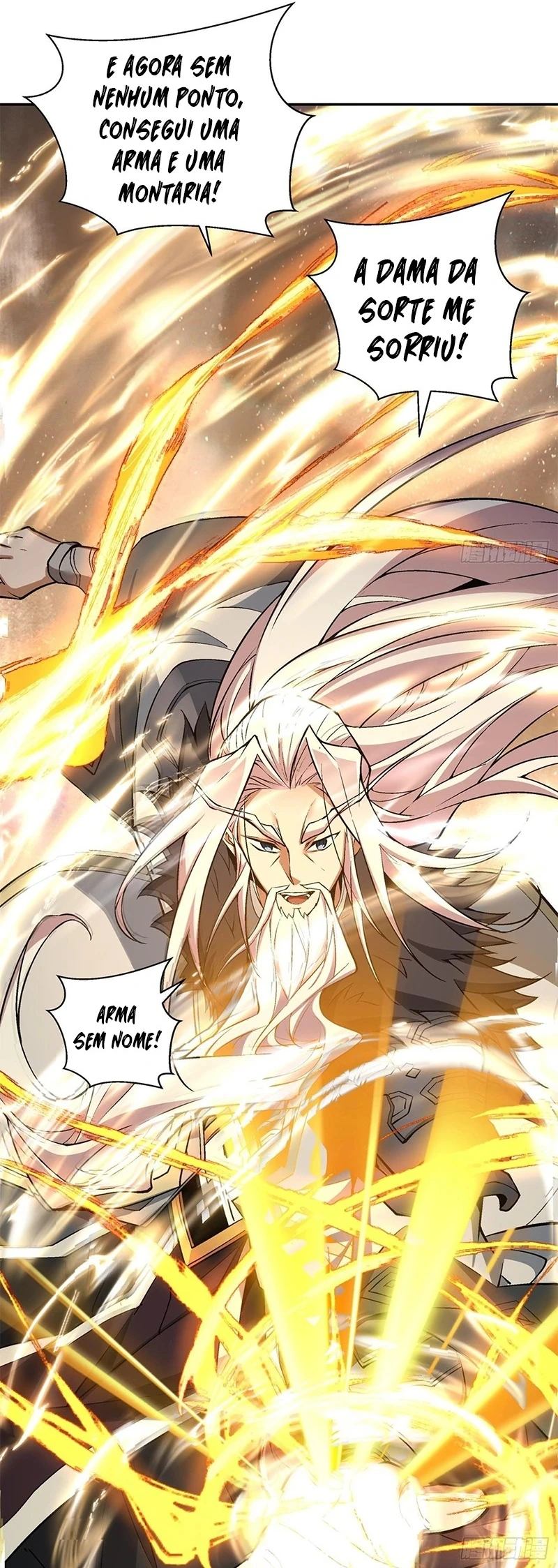 Read Meus Discípulos São Todos Grandes Vilões (PT-BR) PT Manga Online