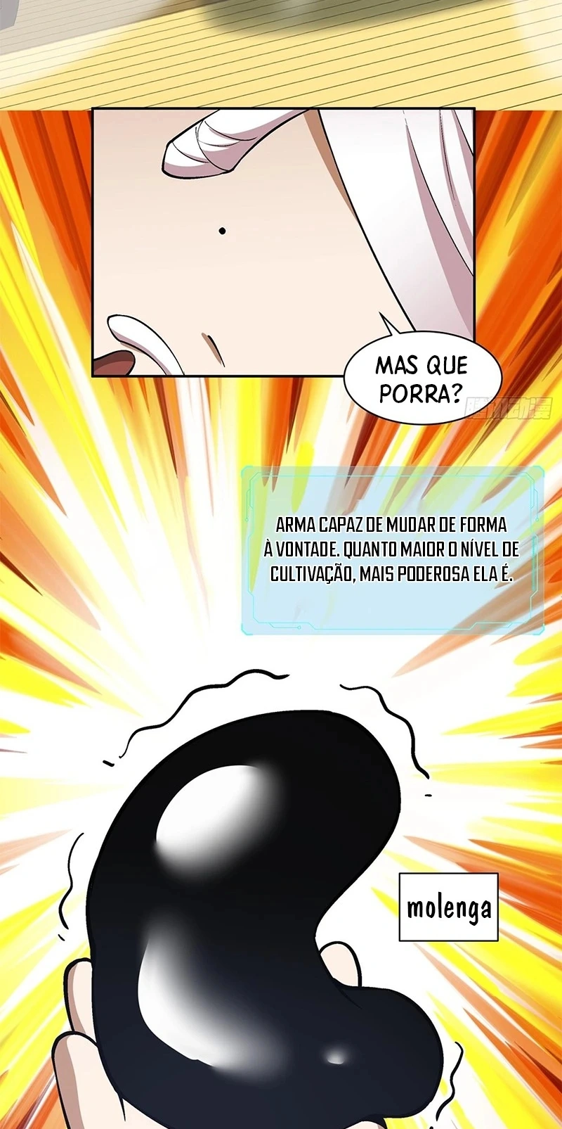 Read Meus Discípulos São Todos Grandes Vilões (PT-BR) PT Manga Online