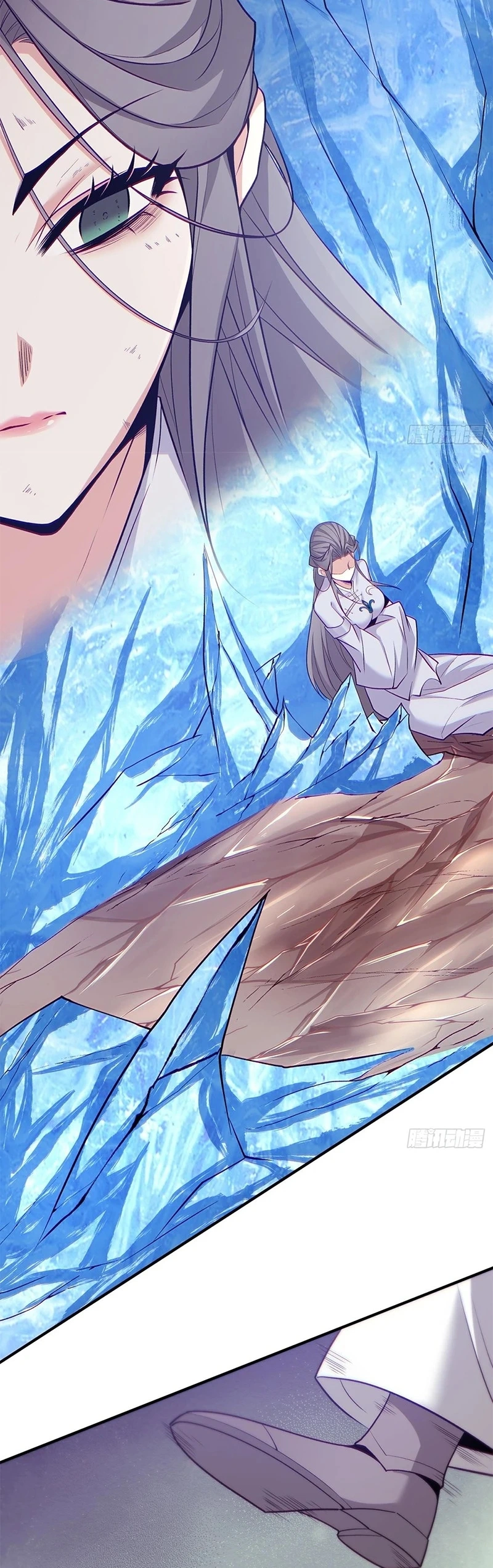 Read Meus Discípulos São Todos Grandes Vilões (PT-BR) PT Manga Online