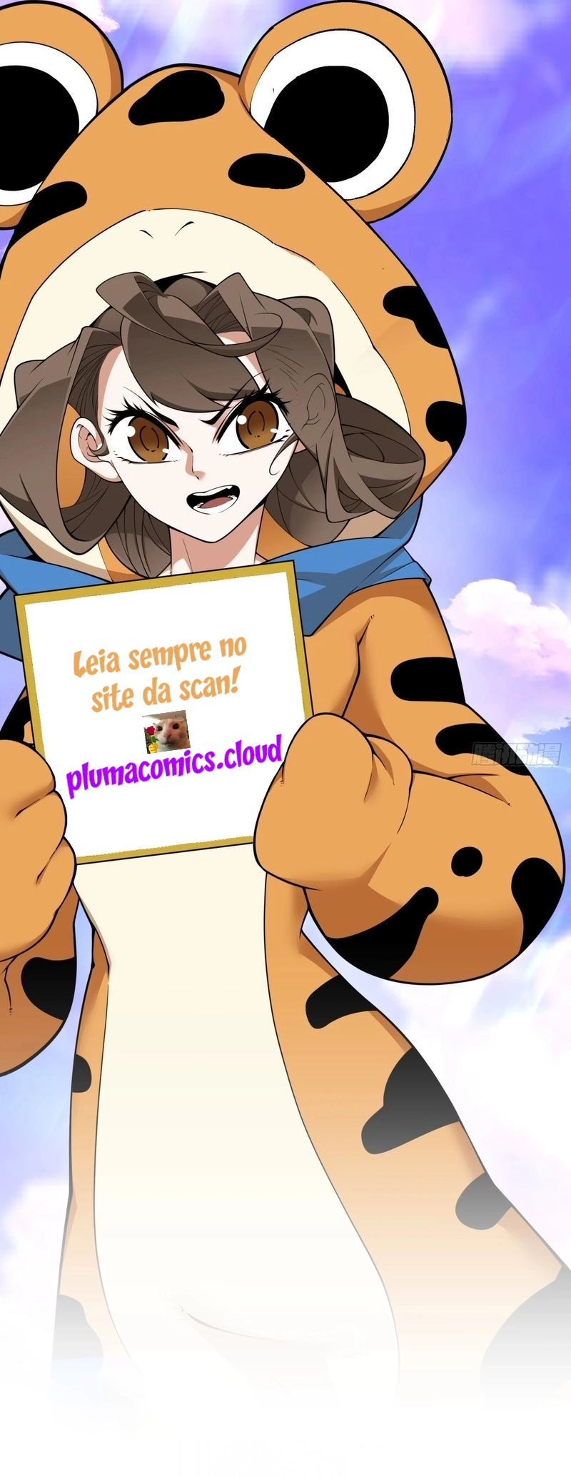 Read Meus Discípulos São Todos Grandes Vilões (PT-BR) PT Manga Online