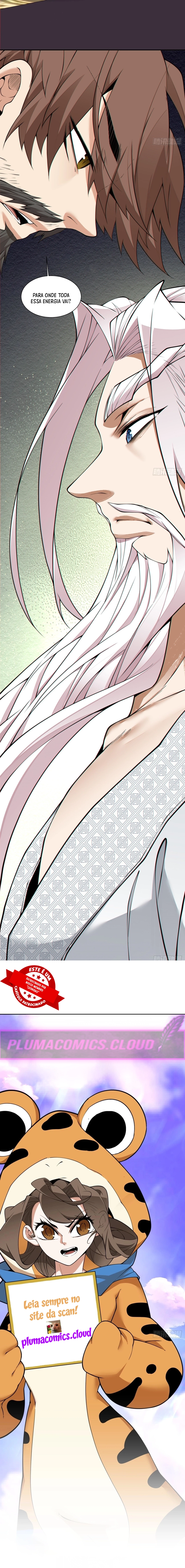 Read Meus Discípulos São Todos Grandes Vilões (PT-BR) PT Manga Online