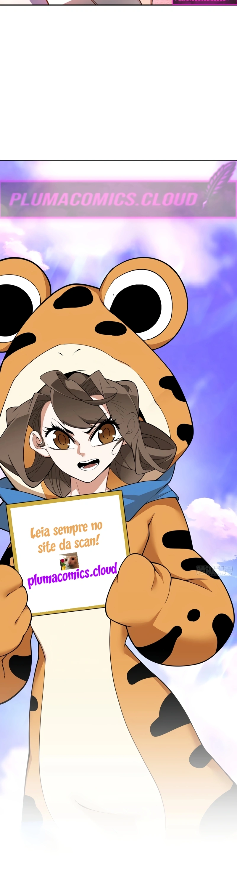 Read Meus Discípulos São Todos Grandes Vilões (PT-BR) PT Manga Online