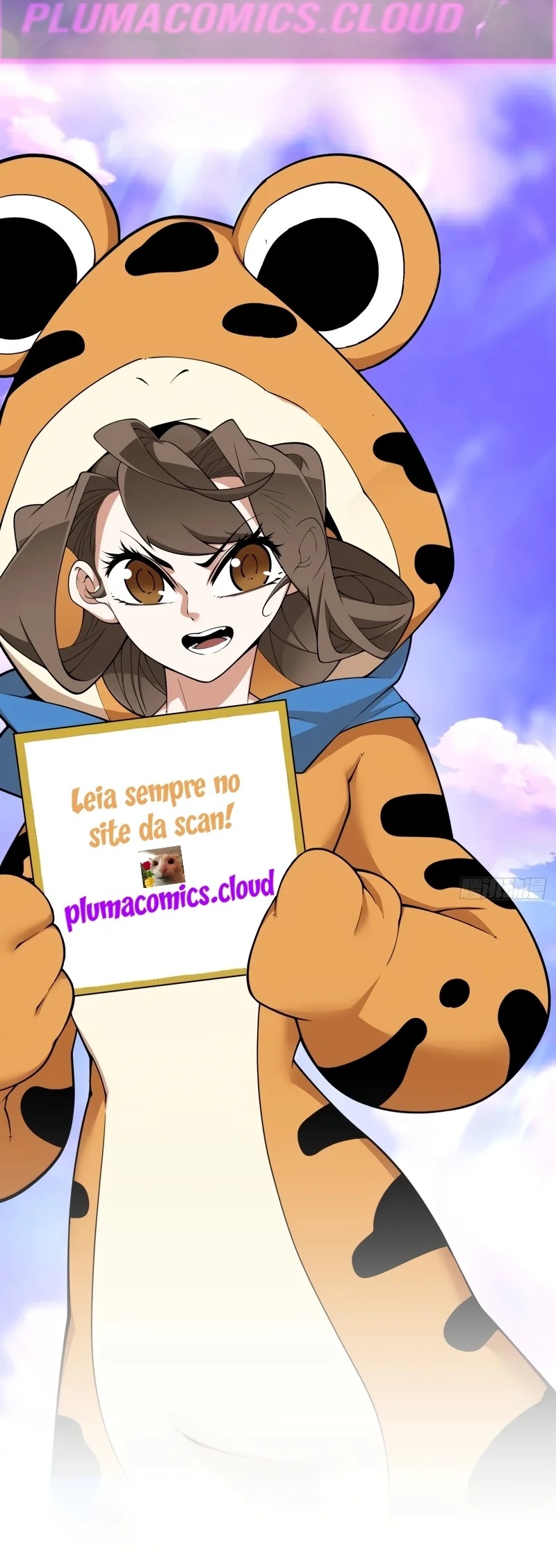Read Meus Discípulos São Todos Grandes Vilões (PT-BR) PT Manga Online