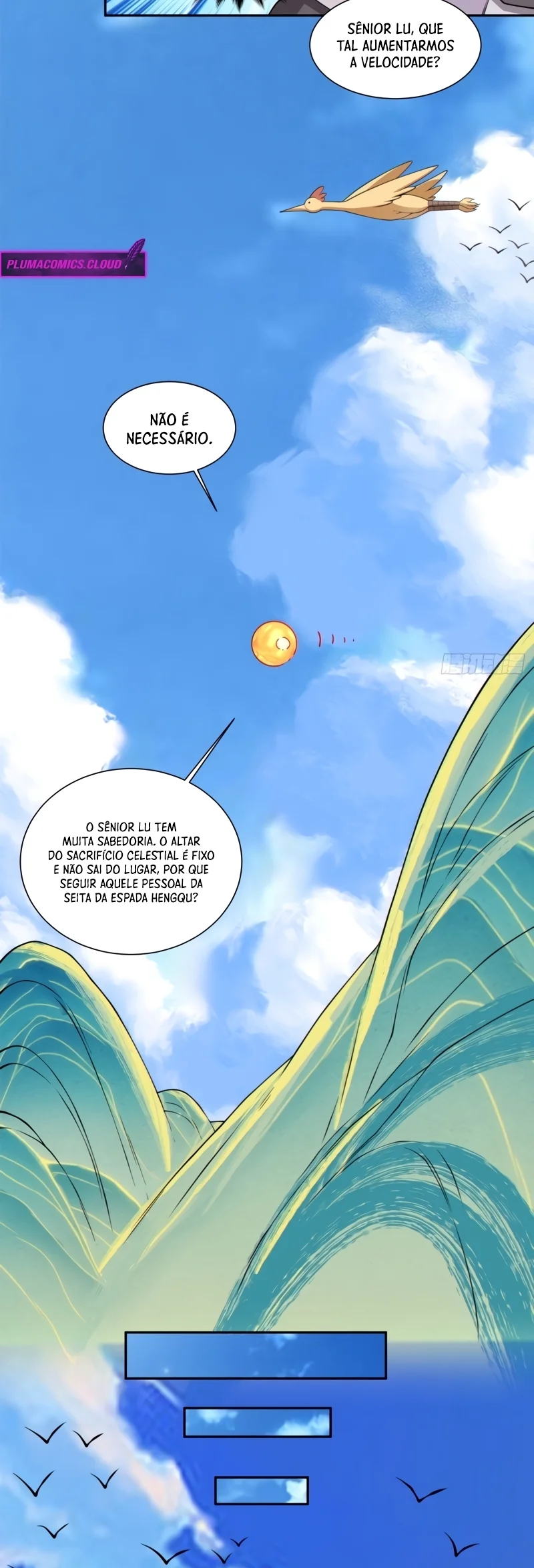 Read Meus Discípulos São Todos Grandes Vilões (PT-BR) PT Manga Online