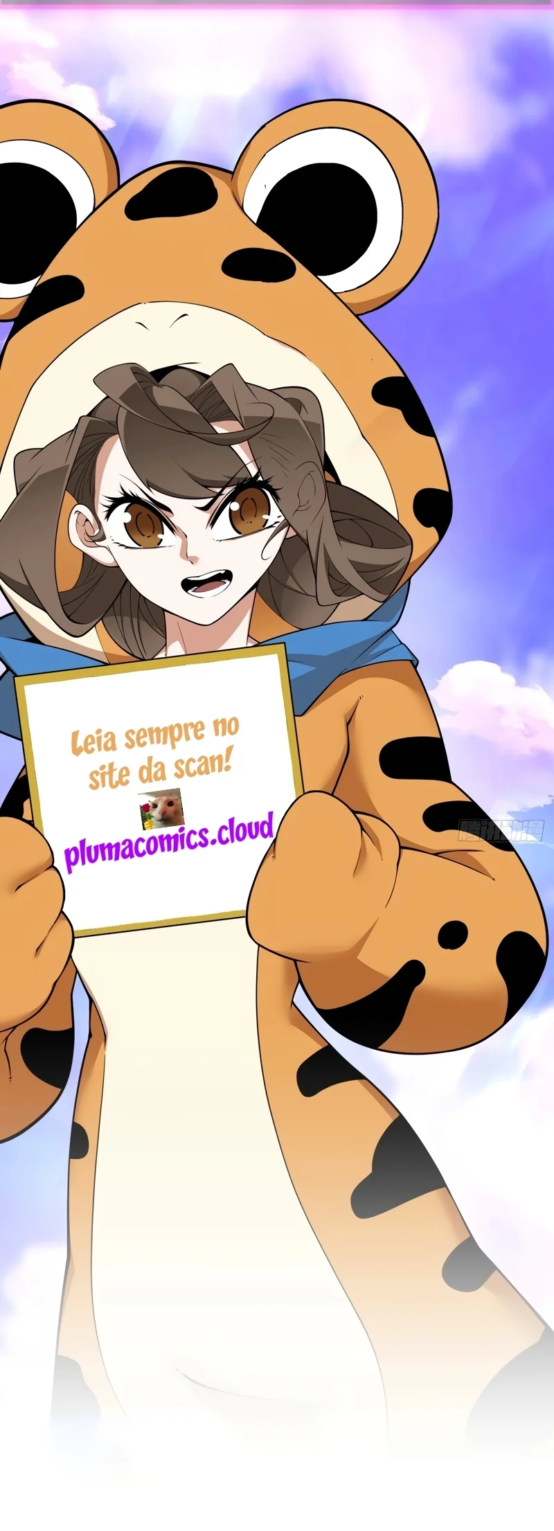 Read Meus Discípulos São Todos Grandes Vilões (PT-BR) PT Manga Online