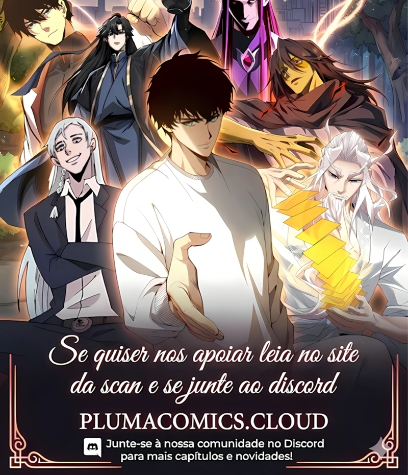 Read Meus Discípulos São Todos Grandes Vilões (PT-BR) PT Manga Online
