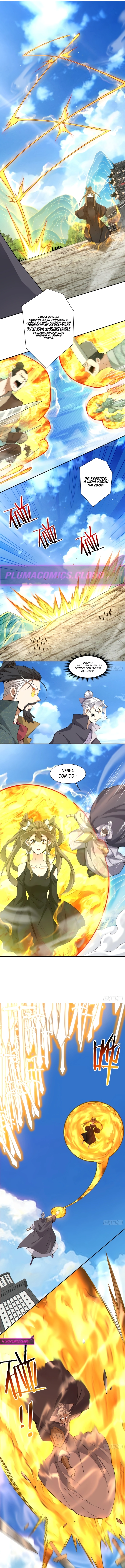 Read Meus Discípulos São Todos Grandes Vilões (PT-BR) PT Manga Online