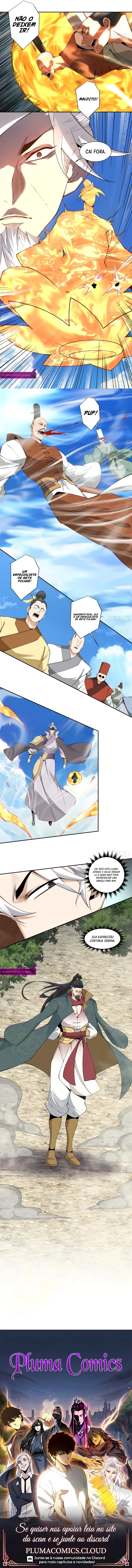 Read Meus Discípulos São Todos Grandes Vilões (PT-BR) PT Manga Online