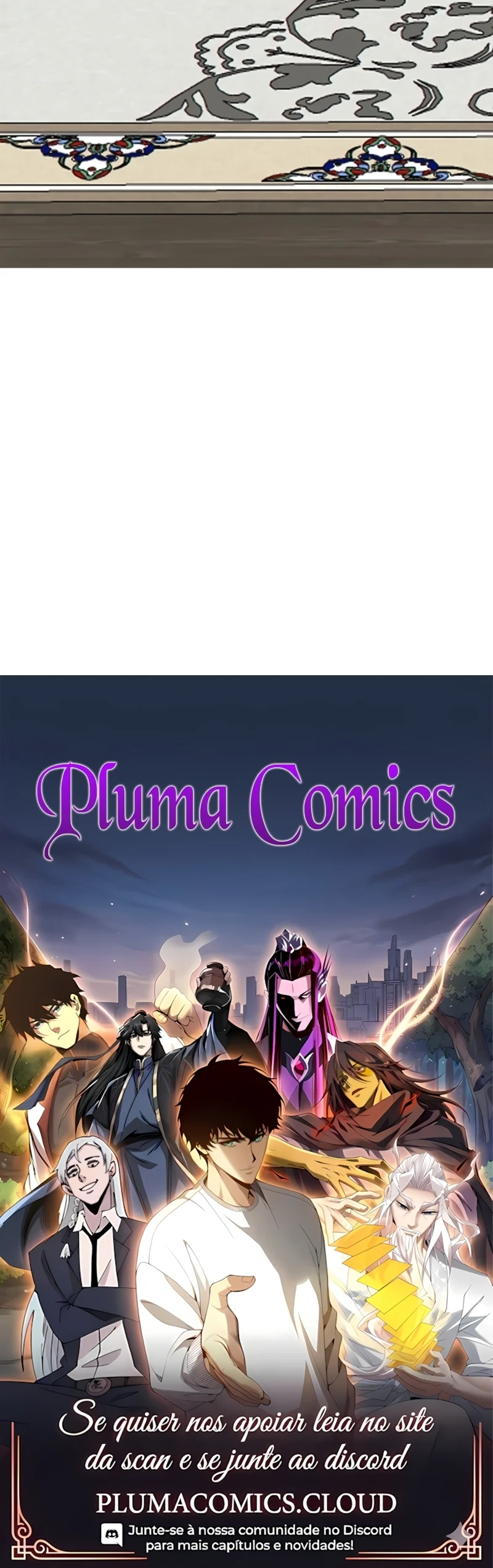 Read Meus Discípulos São Todos Grandes Vilões (PT-BR) PT Manga Online