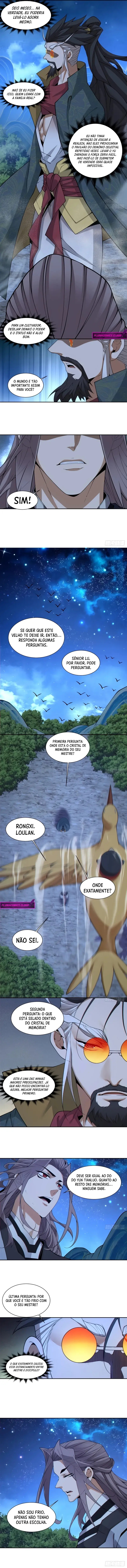 Read Meus Discípulos São Todos Grandes Vilões (PT-BR) PT Manga Online