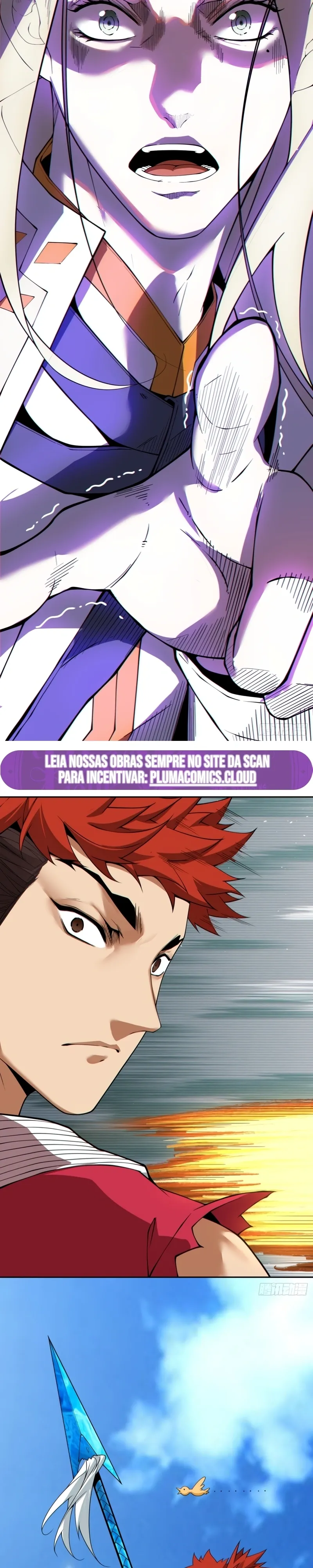 Read Meus Discípulos São Todos Grandes Vilões (PT-BR) PT Manga Online
