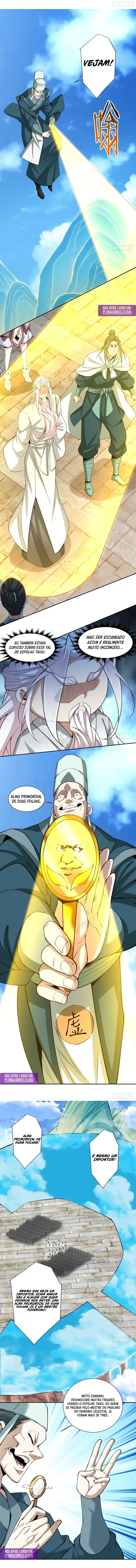 Read Meus Discípulos São Todos Grandes Vilões (PT-BR) PT Manga Online