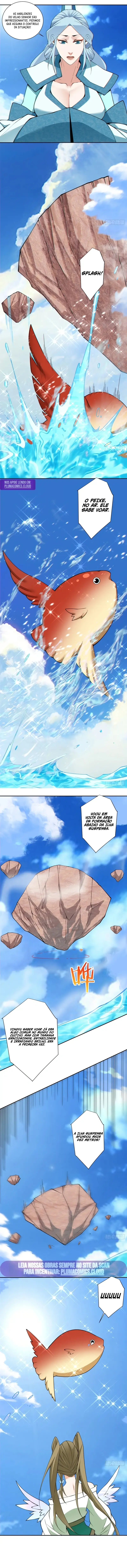 Read Meus Discípulos São Todos Grandes Vilões (PT-BR) PT Manga Online