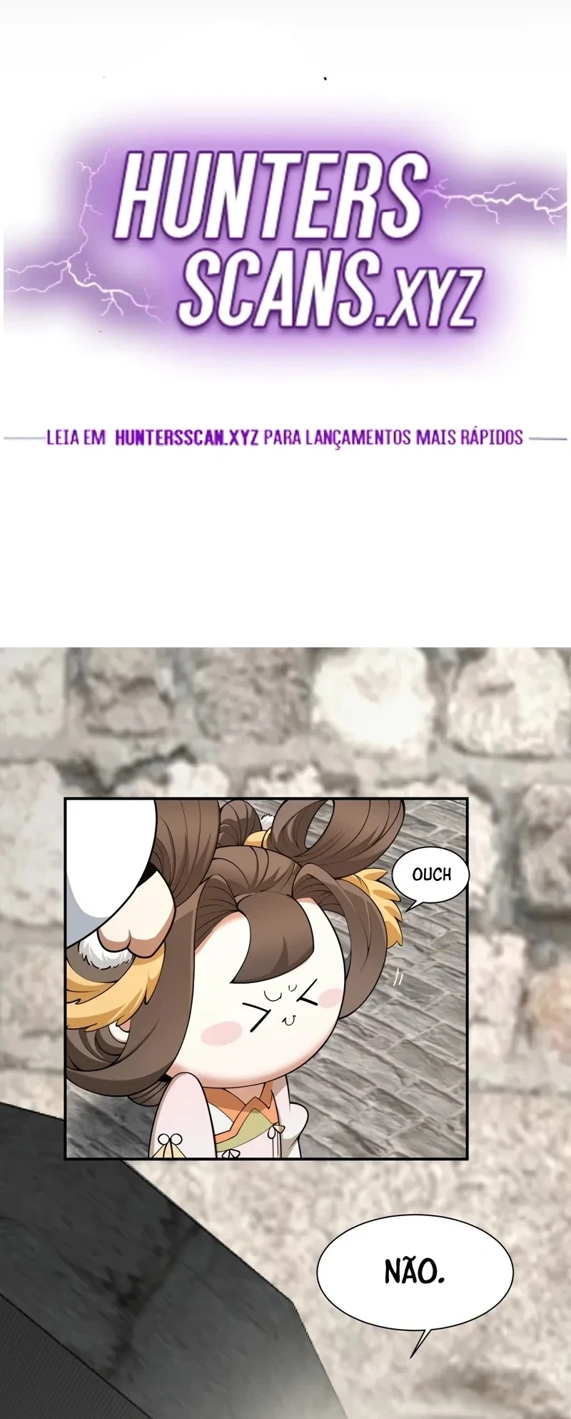 Read Meus Discípulos São Todos Grandes Vilões (PT-BR) PT Manga Online