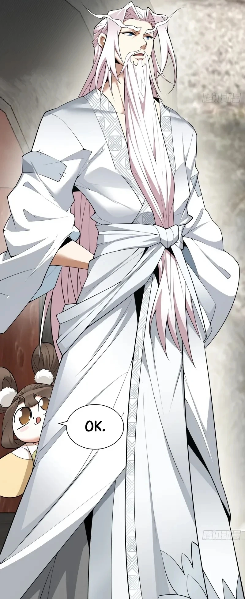 Read Meus Discípulos São Todos Grandes Vilões (PT-BR) PT Manga Online