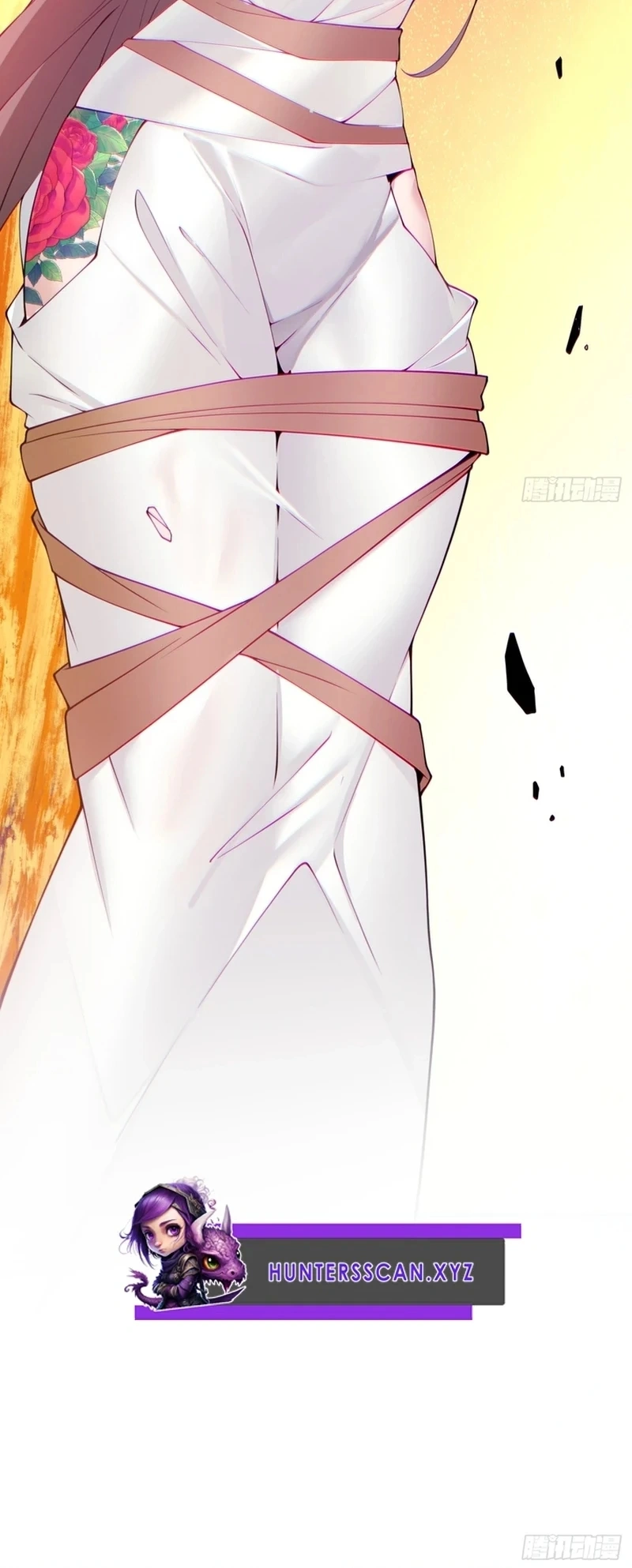 Read Meus Discípulos São Todos Grandes Vilões (PT-BR) PT Manga Online