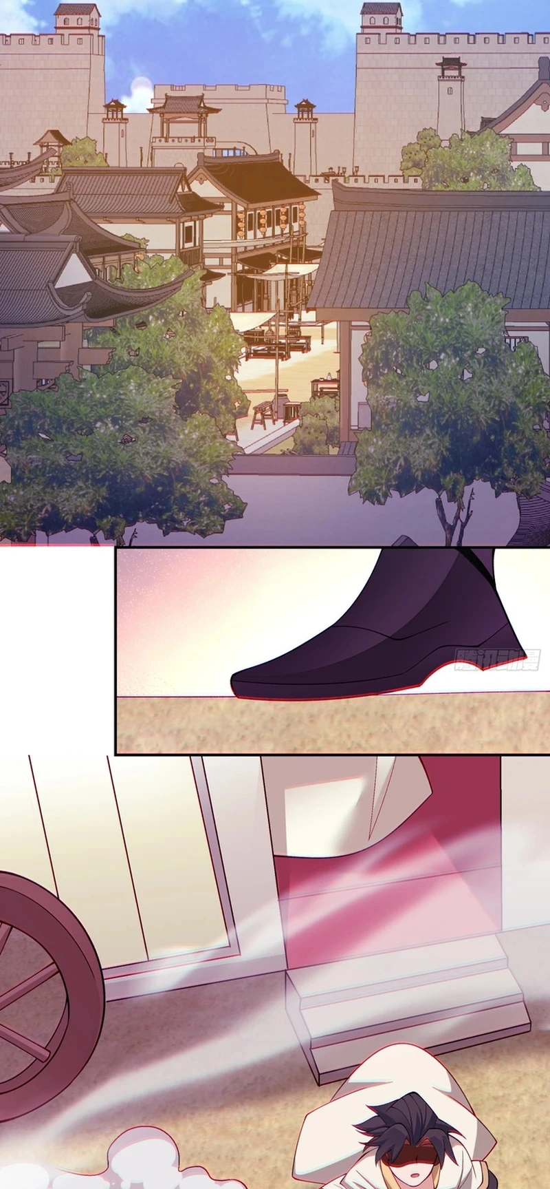 Read Meus Discípulos São Todos Grandes Vilões (PT-BR) PT Manga Online