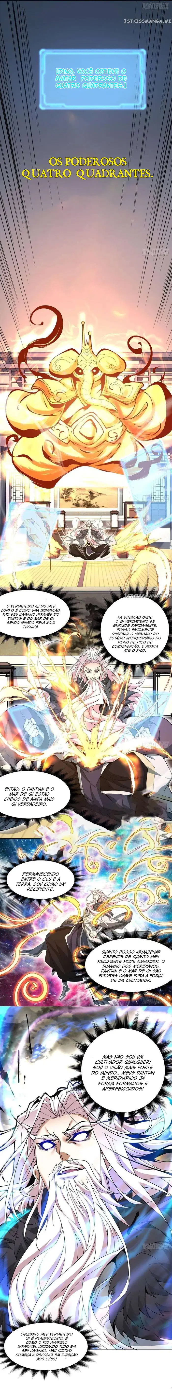Read Meus Discípulos São Todos Grandes Vilões (PT-BR) PT Manga Online
