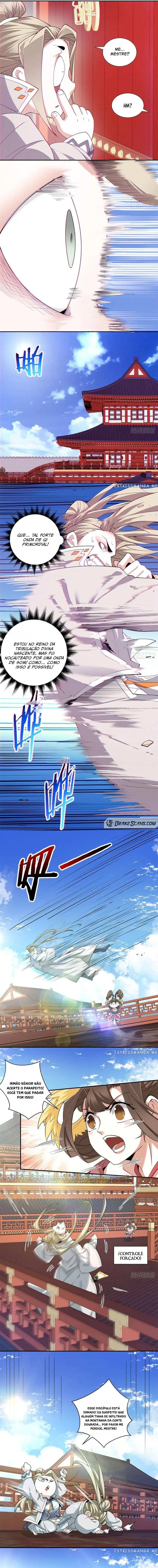 Read Meus Discípulos São Todos Grandes Vilões (PT-BR) PT Manga Online