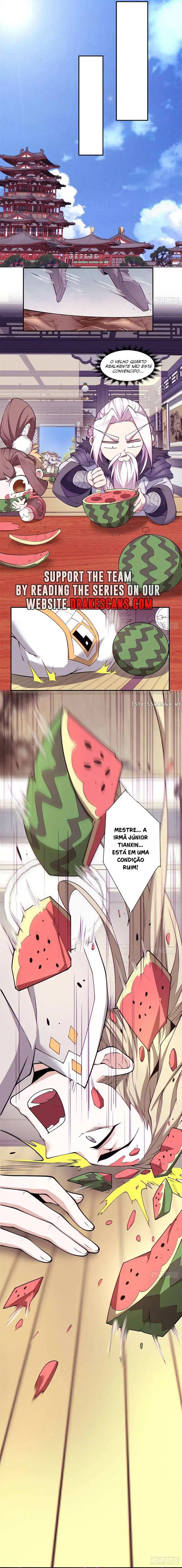 Read Meus Discípulos São Todos Grandes Vilões (PT-BR) PT Manga Online