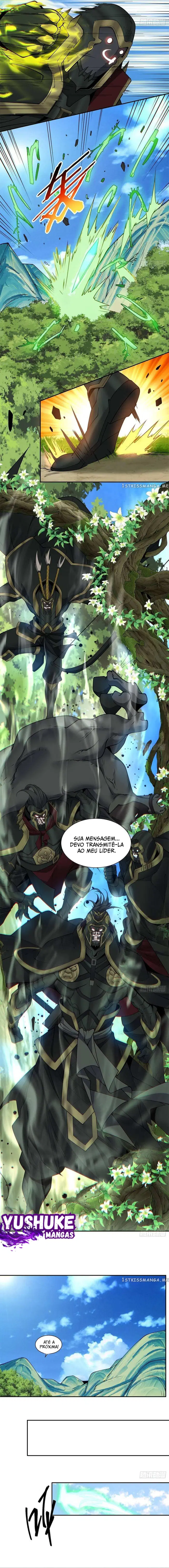 Read Meus Discípulos São Todos Grandes Vilões (PT-BR) PT Manga Online