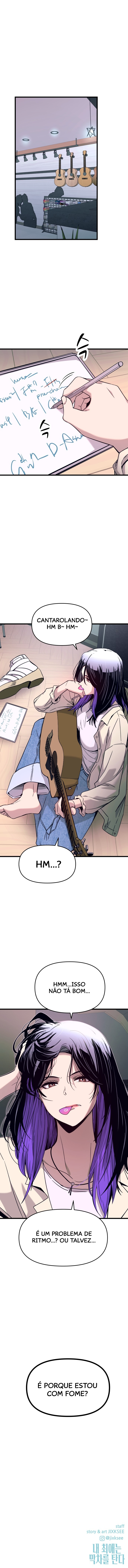Read Minha Ídola Favorita Pega O Último Trem (PT-BR) PT Manga Online