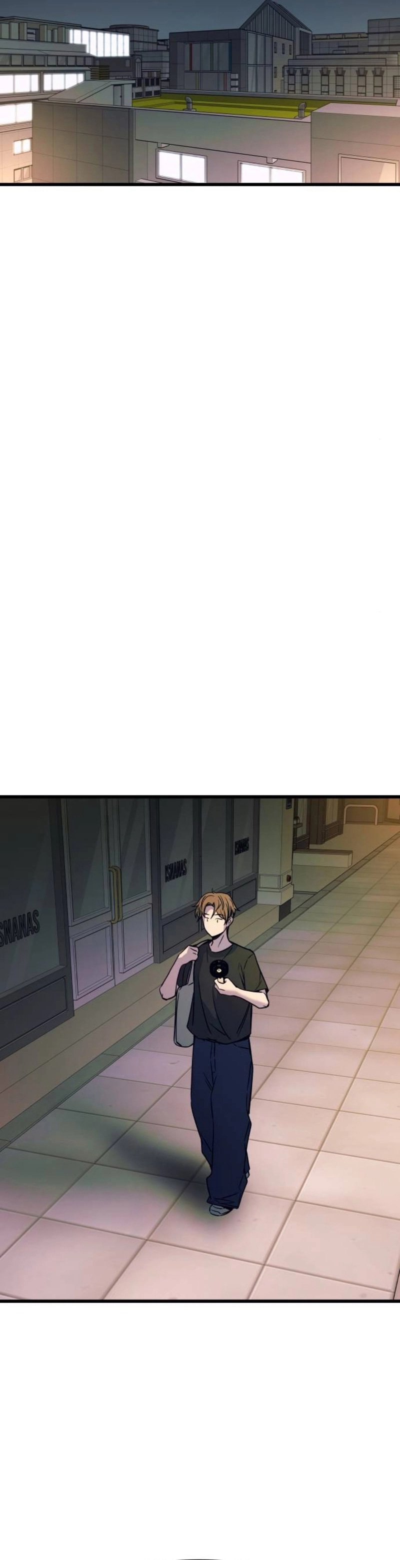 Read Minha Ídola Favorita Pega O Último Trem (PT-BR) PT Manga Online