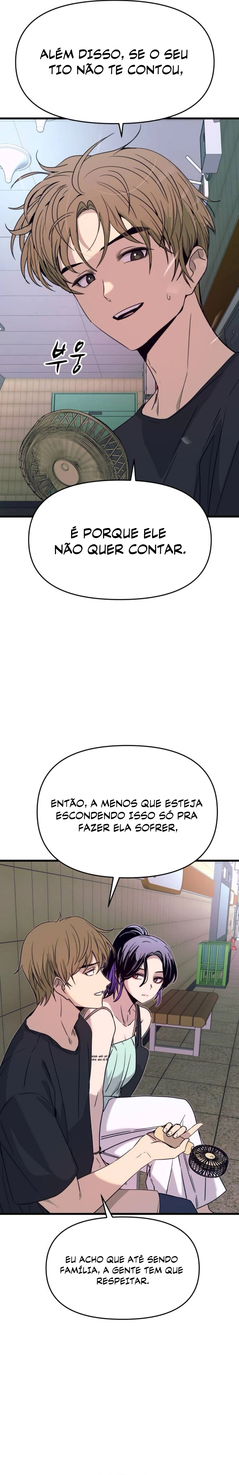 Read Minha Ídola Favorita Pega O Último Trem (PT-BR) PT Manga Online