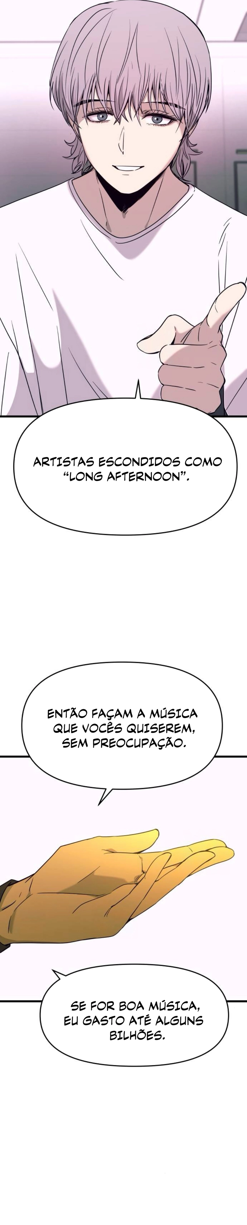 Read Minha Ídola Favorita Pega O Último Trem (PT-BR) PT Manga Online