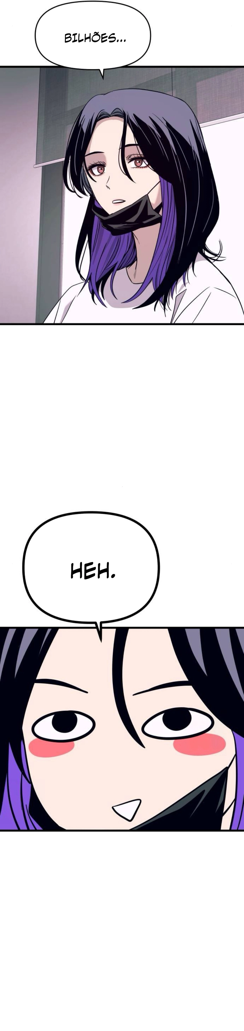 Read Minha Ídola Favorita Pega O Último Trem (PT-BR) PT Manga Online