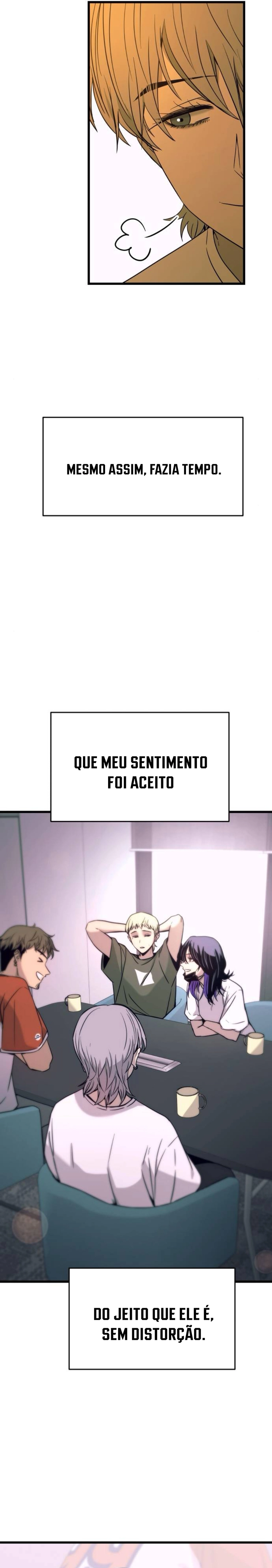 Read Minha Ídola Favorita Pega O Último Trem (PT-BR) PT Manga Online