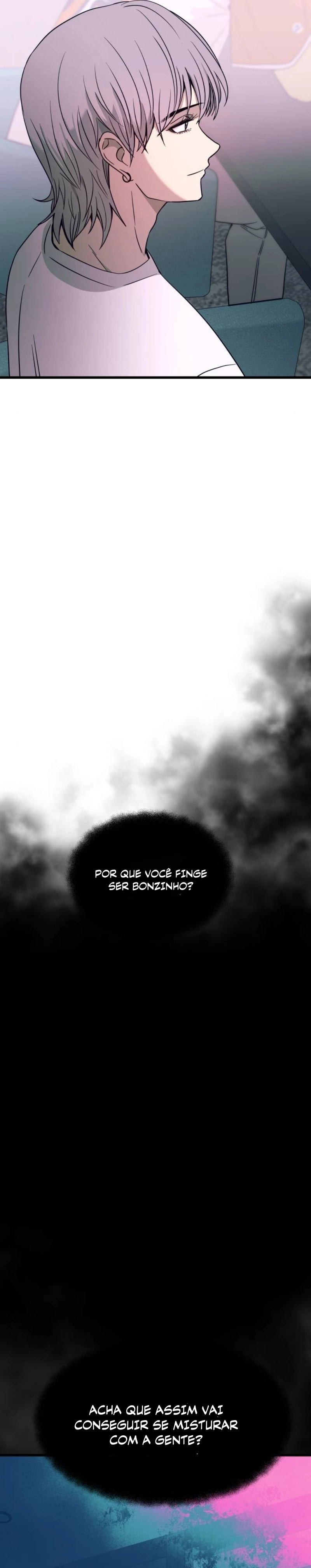 Read Minha Ídola Favorita Pega O Último Trem (PT-BR) PT Manga Online