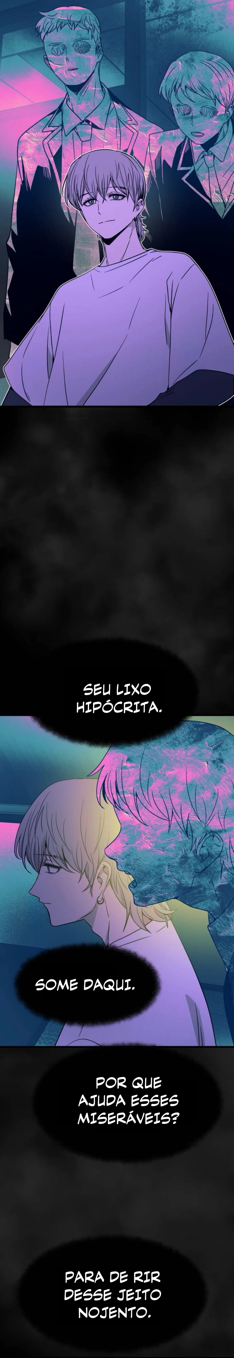 Read Minha Ídola Favorita Pega O Último Trem (PT-BR) PT Manga Online