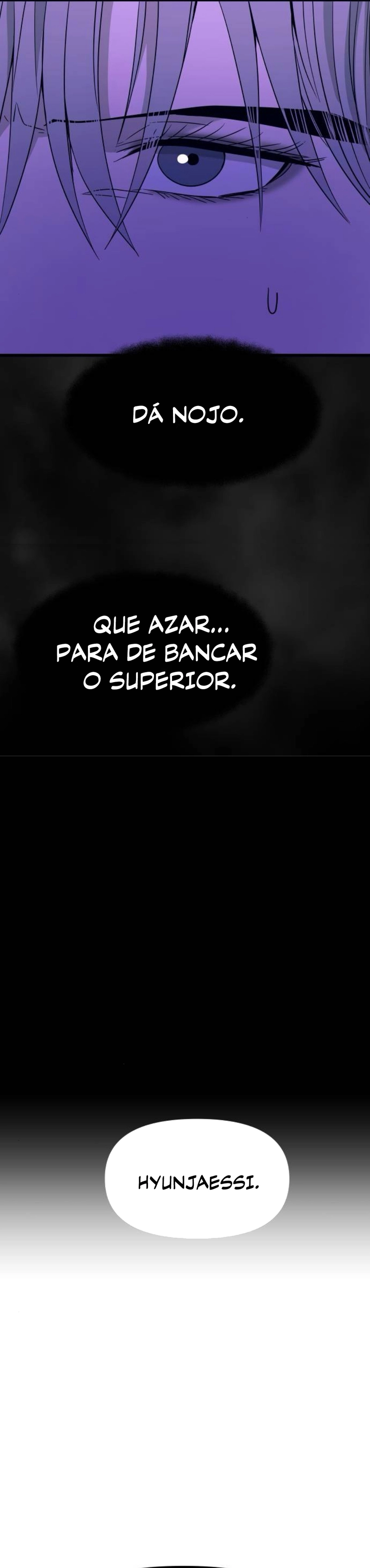 Read Minha Ídola Favorita Pega O Último Trem (PT-BR) PT Manga Online