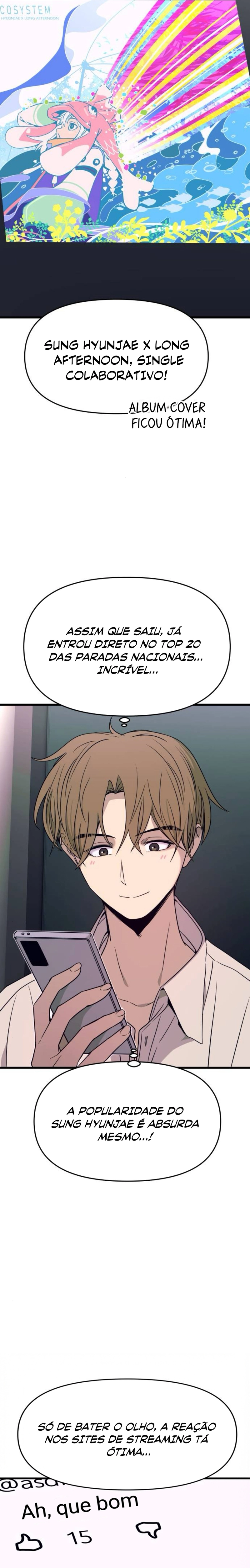 Read Minha Ídola Favorita Pega O Último Trem (PT-BR) PT Manga Online