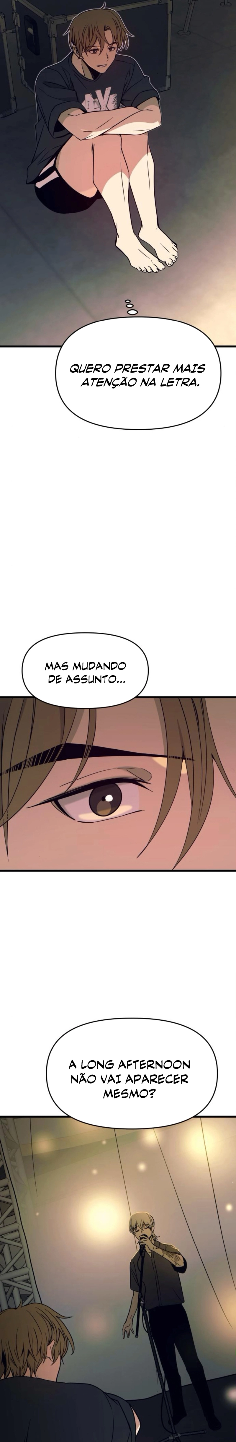 Read Minha Ídola Favorita Pega O Último Trem (PT-BR) PT Manga Online