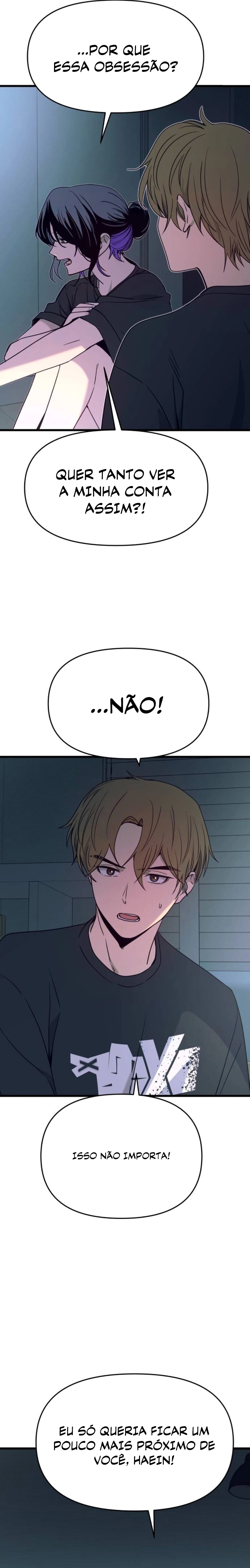 Read Minha Ídola Favorita Pega O Último Trem (PT-BR) PT Manga Online