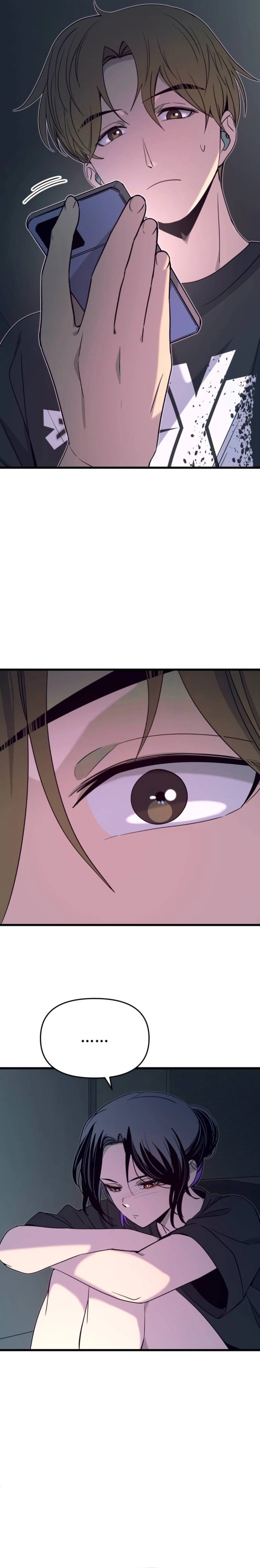 Read Minha Ídola Favorita Pega O Último Trem (PT-BR) PT Manga Online