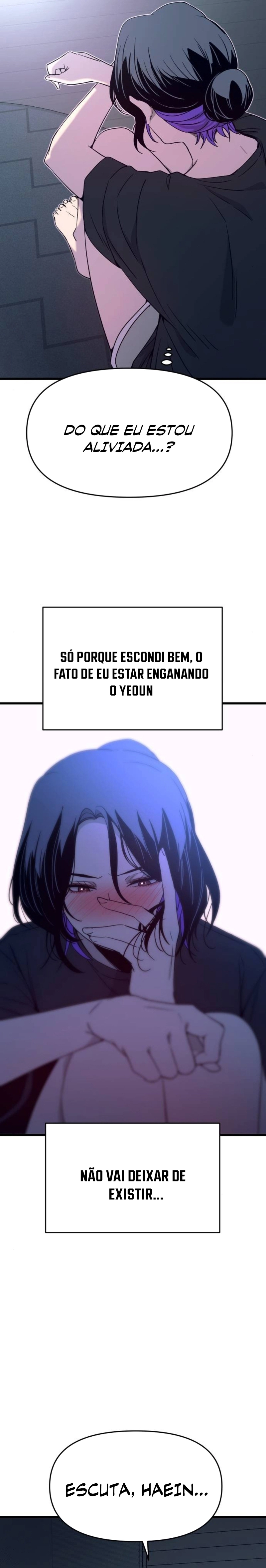Read Minha Ídola Favorita Pega O Último Trem (PT-BR) PT Manga Online