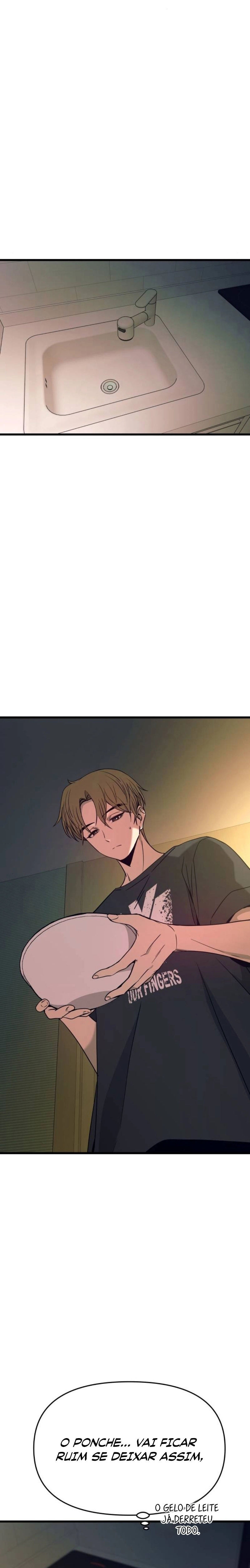 Read Minha Ídola Favorita Pega O Último Trem (PT-BR) PT Manga Online