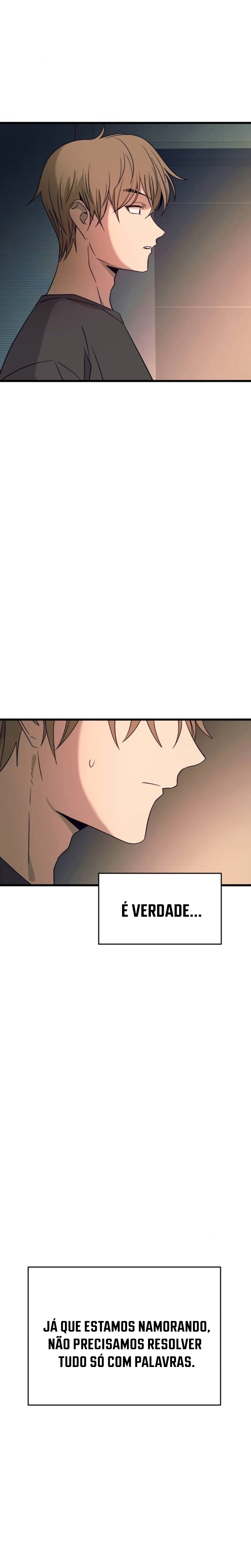 Read Minha Ídola Favorita Pega O Último Trem (PT-BR) PT Manga Online