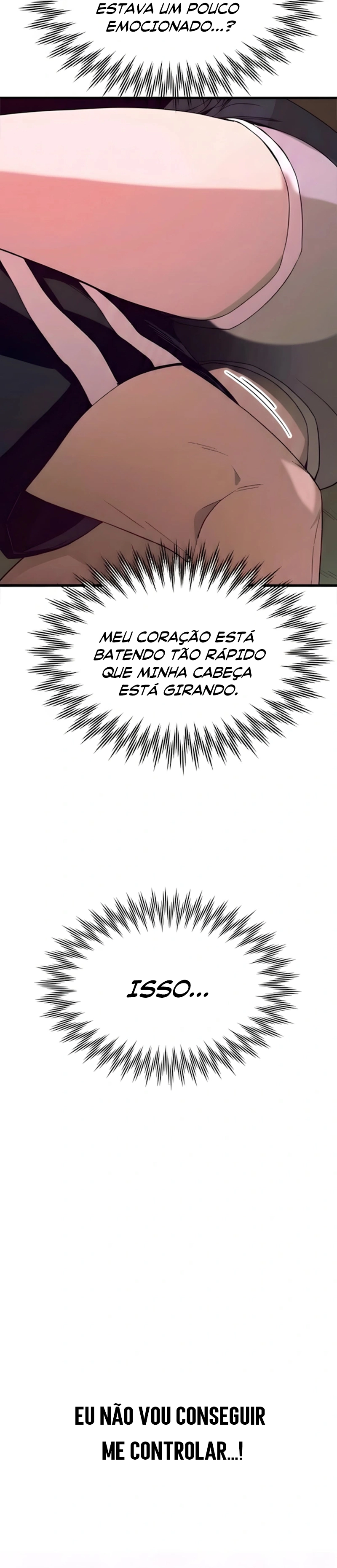 Read Minha Ídola Favorita Pega O Último Trem (PT-BR) PT Manga Online