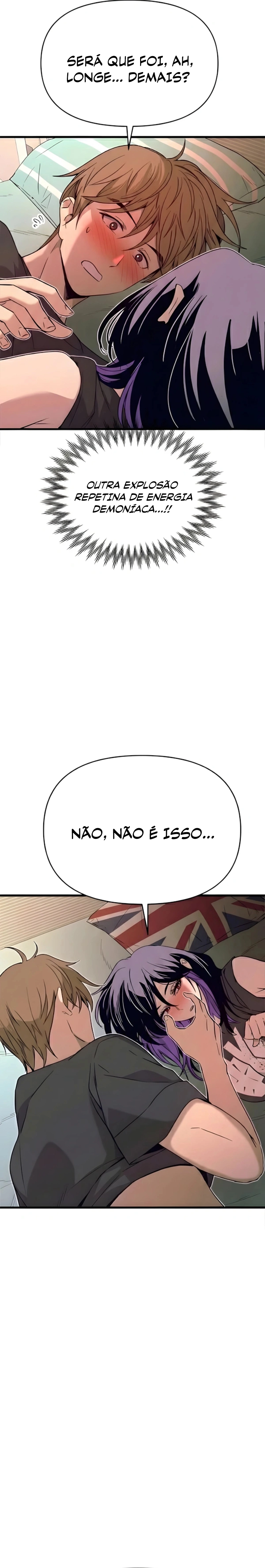 Read Minha Ídola Favorita Pega O Último Trem (PT-BR) PT Manga Online