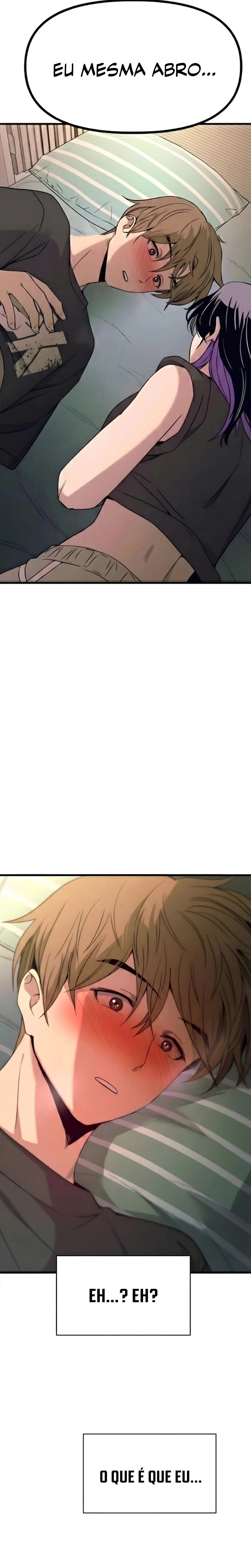 Read Minha Ídola Favorita Pega O Último Trem (PT-BR) PT Manga Online