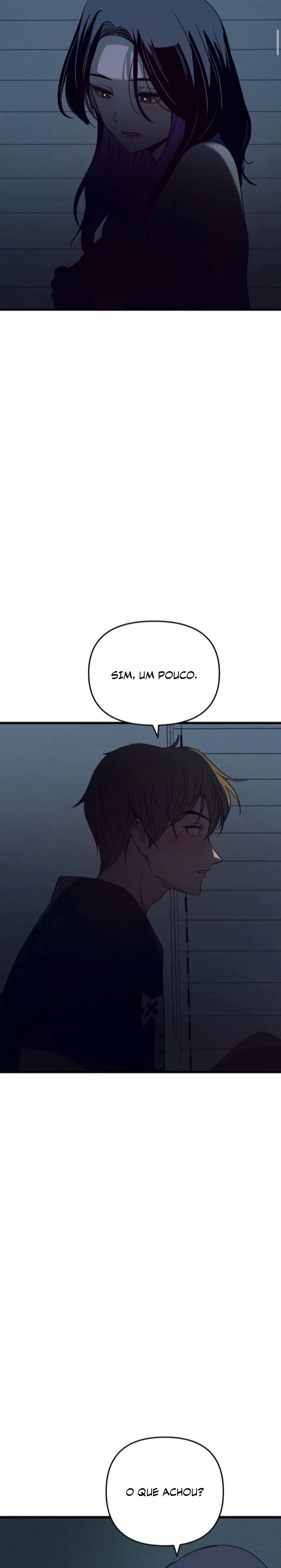 Read Minha Ídola Favorita Pega O Último Trem (PT-BR) PT Manga Online