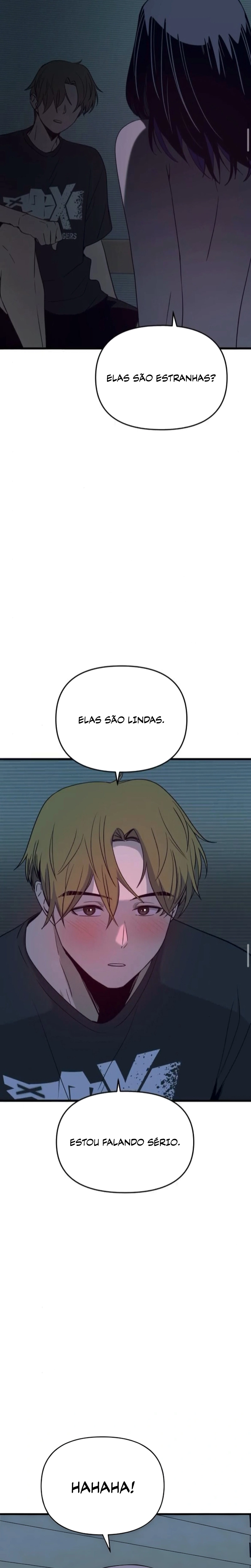 Read Minha Ídola Favorita Pega O Último Trem (PT-BR) PT Manga Online