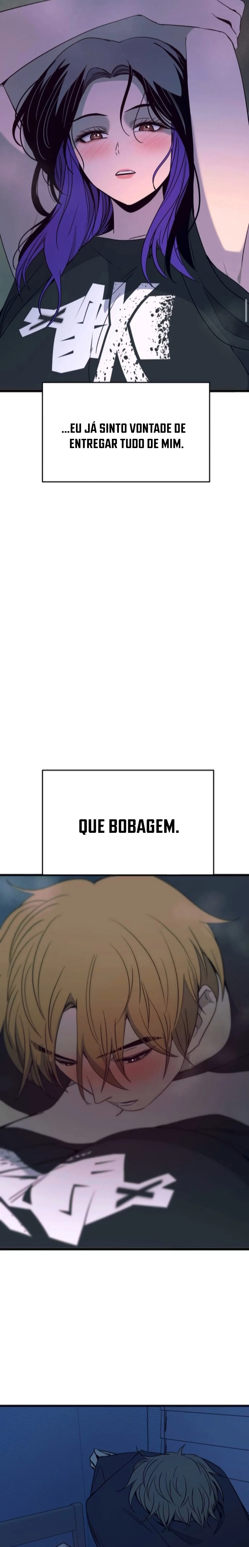 Read Minha Ídola Favorita Pega O Último Trem (PT-BR) PT Manga Online