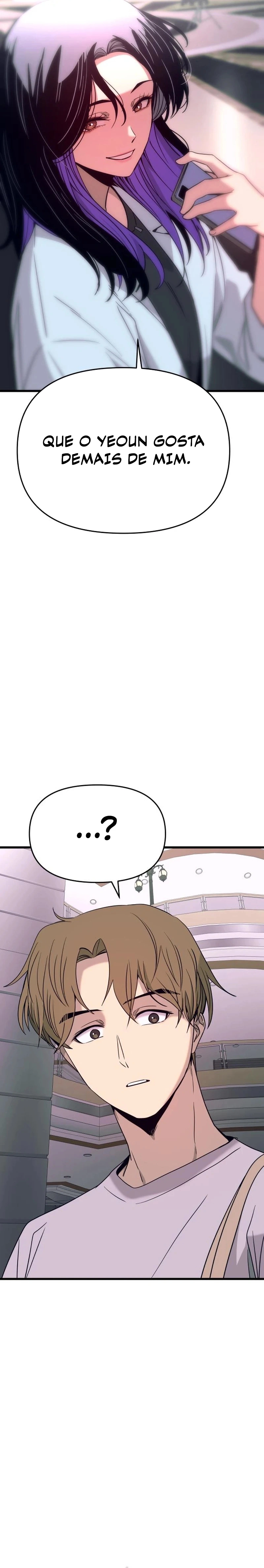 Read Minha Ídola Favorita Pega O Último Trem (PT-BR) PT Manga Online