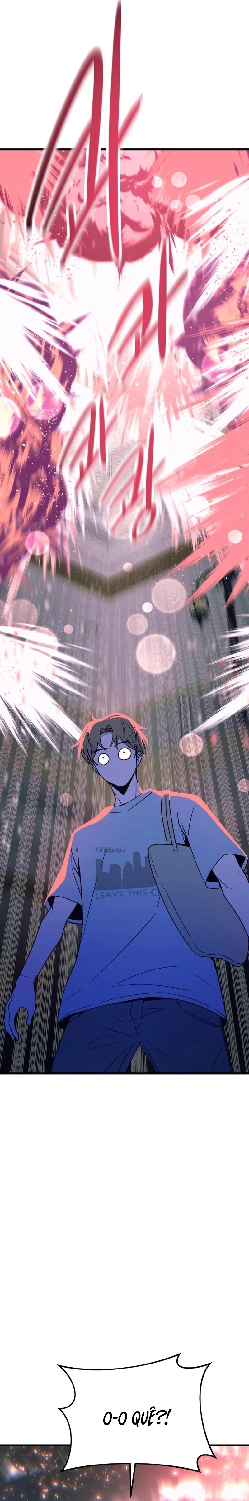 Read Minha Ídola Favorita Pega O Último Trem (PT-BR) PT Manga Online