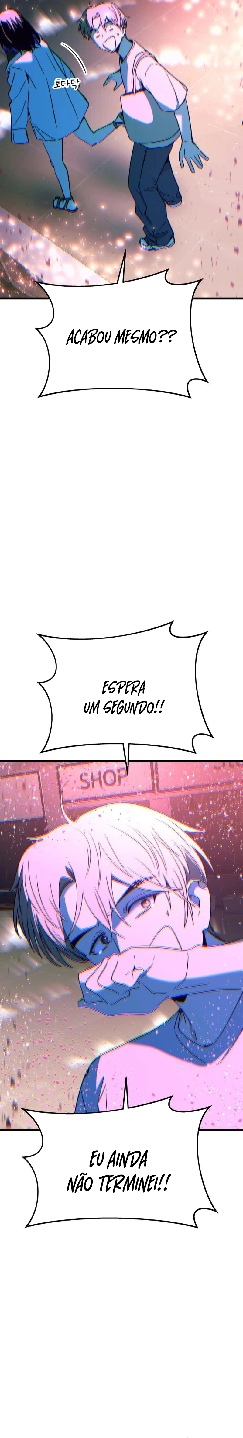 Read Minha Ídola Favorita Pega O Último Trem (PT-BR) PT Manga Online